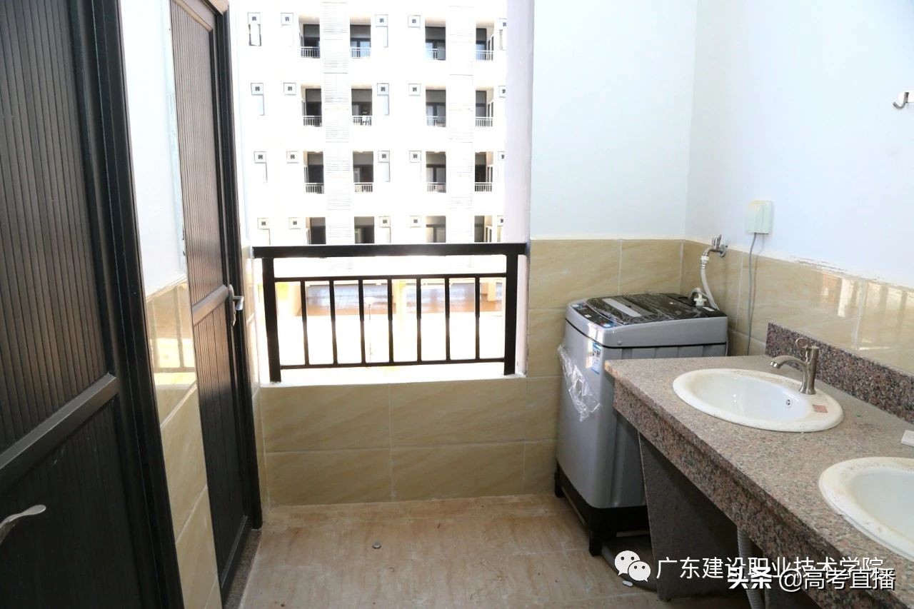 羡慕！广东大学新校区吊炸天！有6所专科公办院校