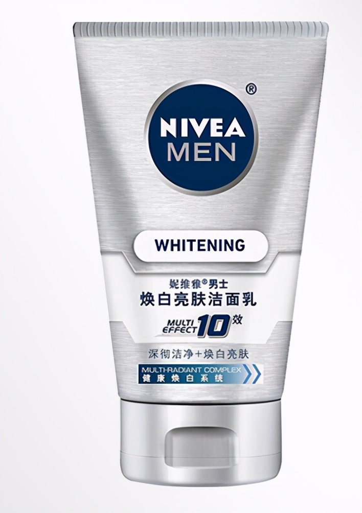 男士清螨控油止痒洗面奶推荐,洗面奶推荐男士排行榜2022