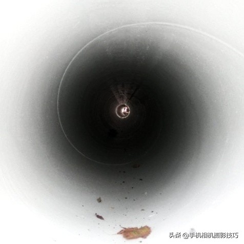 2个技巧教你拍出有效照片,拍完照不知道怎么修图