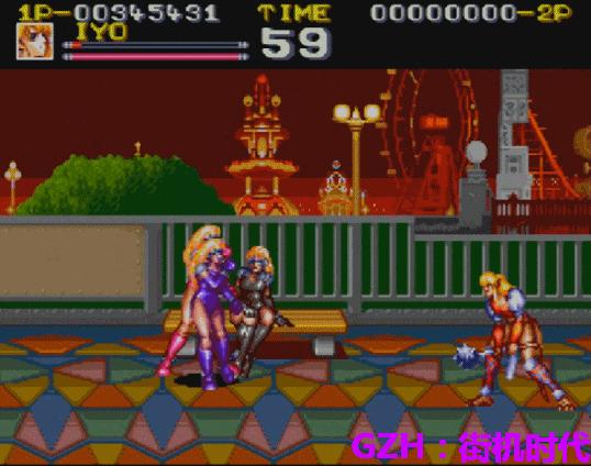 经典游戏中最有格调的超必杀,电精1隐藏必杀怎么放