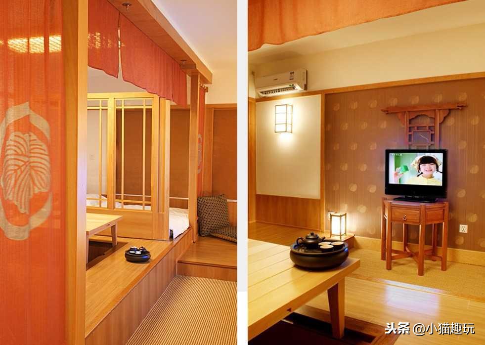 冬日珠海御温泉,珠海温泉御温泉自助推荐