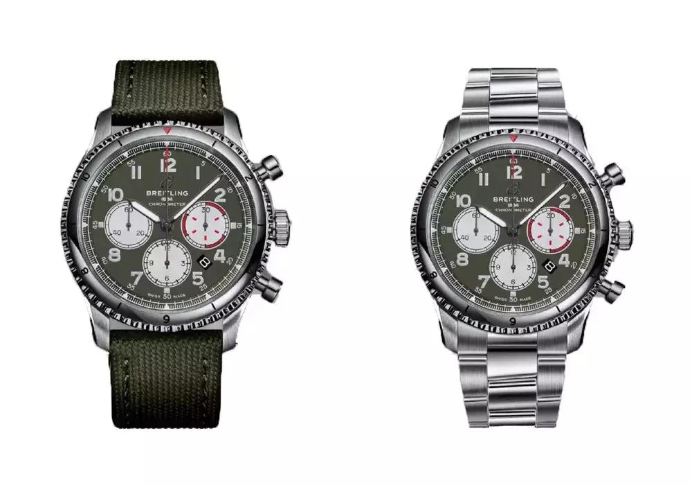 如何在冬天露出自己的手表,根据自己的手腕如何选择腕表