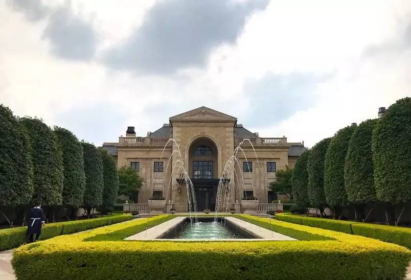 魔都上亿资产,魔都顶级别墅小区