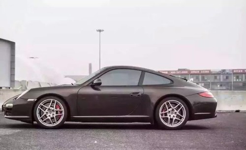 改装人口中的“鲍鱼”究竟是什么？