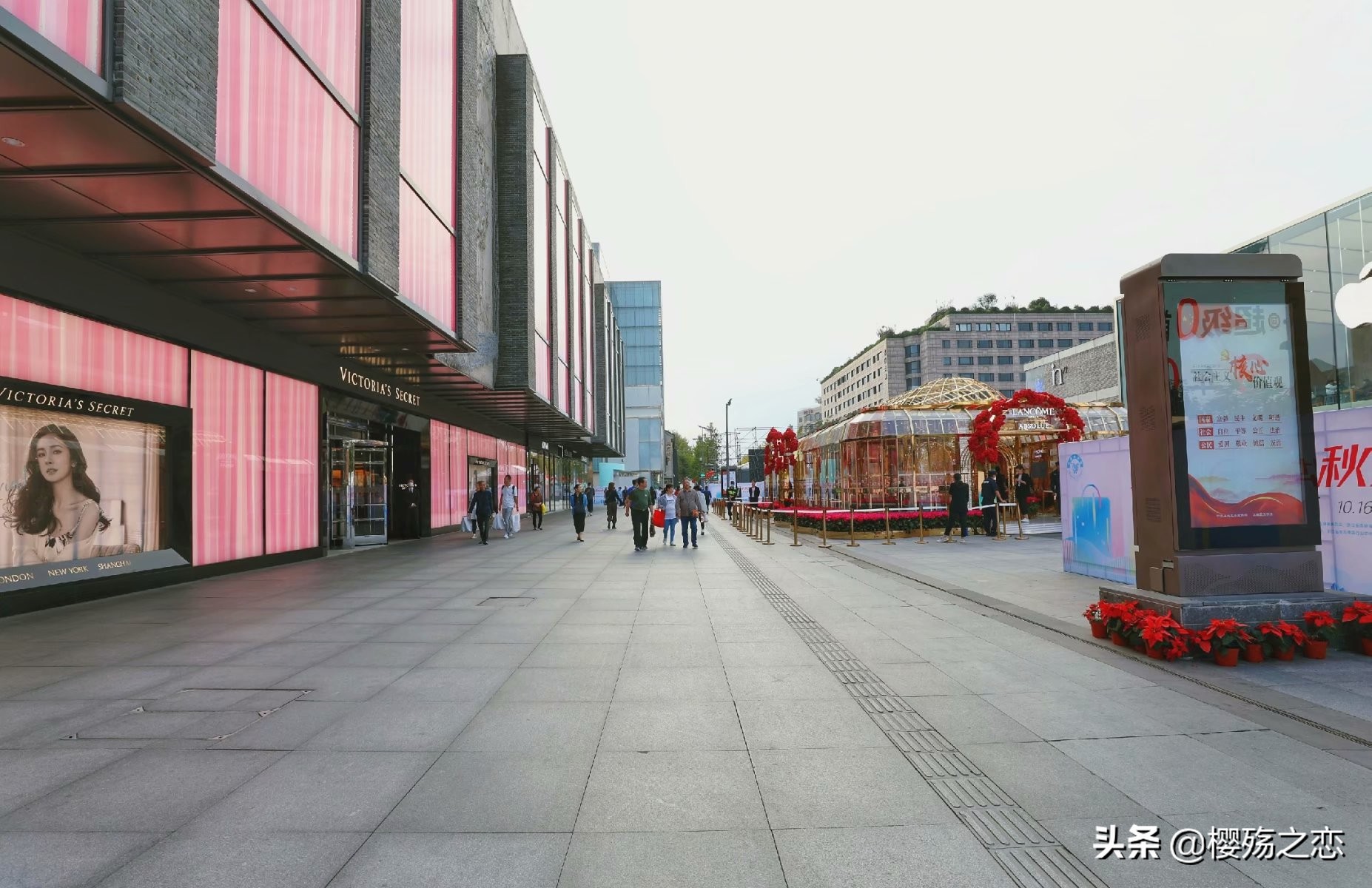 西湖风景标志性建筑,西湖标志性景点