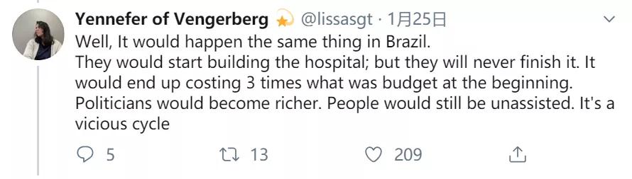 中国14天建医院,国外怎么看待中国建的医院