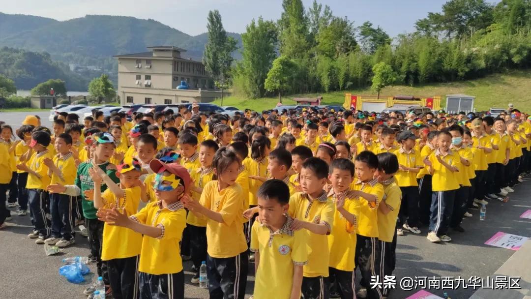 博雅实验初中商城县,博雅实验学校研学去漳州