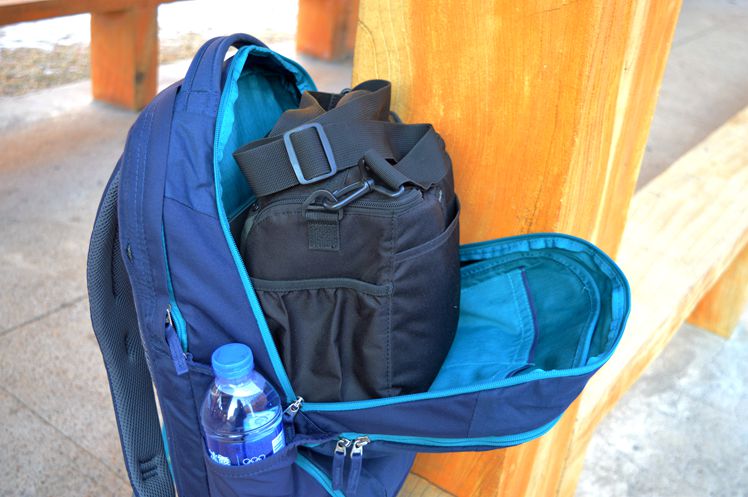 通勤能装饭盒包包,通勤多特