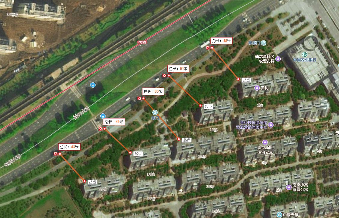 南京房产哪些板块比仙林好,在南京仙林买房子未来有什么发展