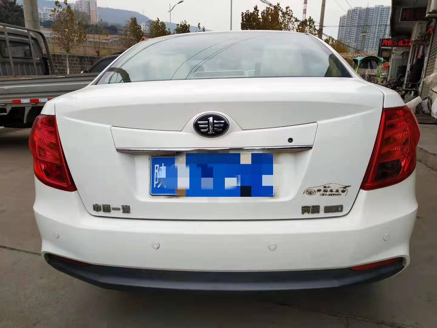 独立悬挂，电动座椅，质量可靠，带商业险，胖哥这算是捡漏了吗？