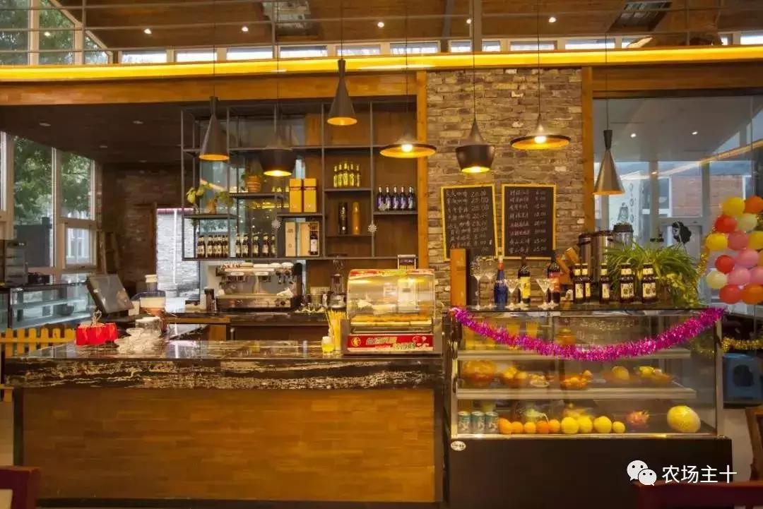 大龄休闲农庄有哪些,做休闲农庄必须考虑的几个问题