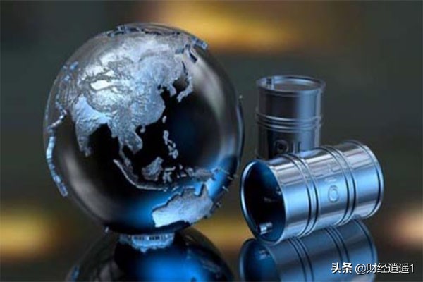 五一国际油价显著下挫,近期油价趋势分析表现