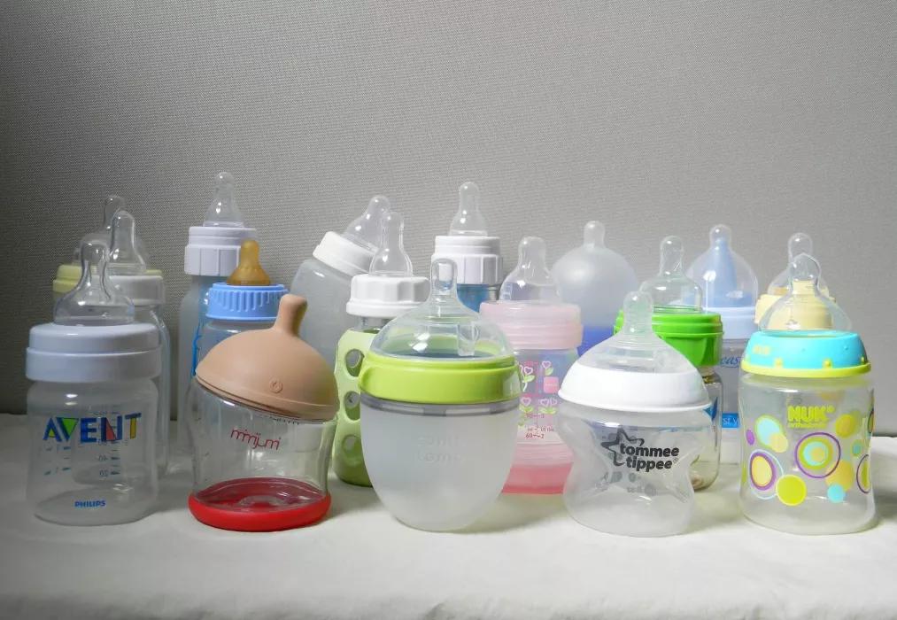 婴儿奶瓶那么贵是智商税吗,为什么婴儿奶瓶这么贵