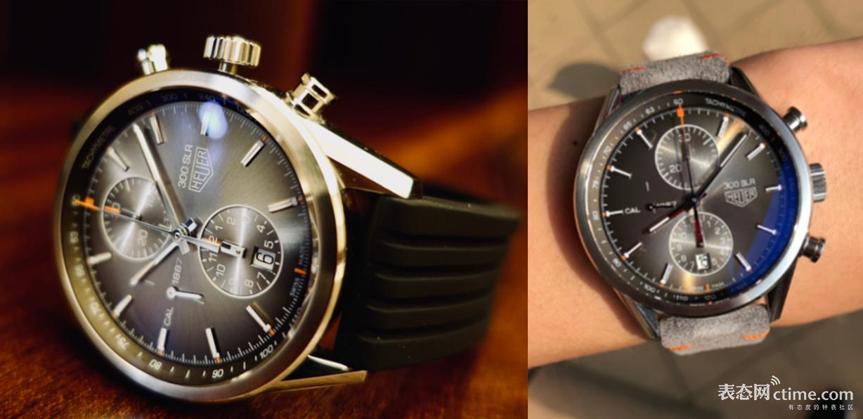 都是“尾款人”，看看我买过的“计时码表”谁最强？