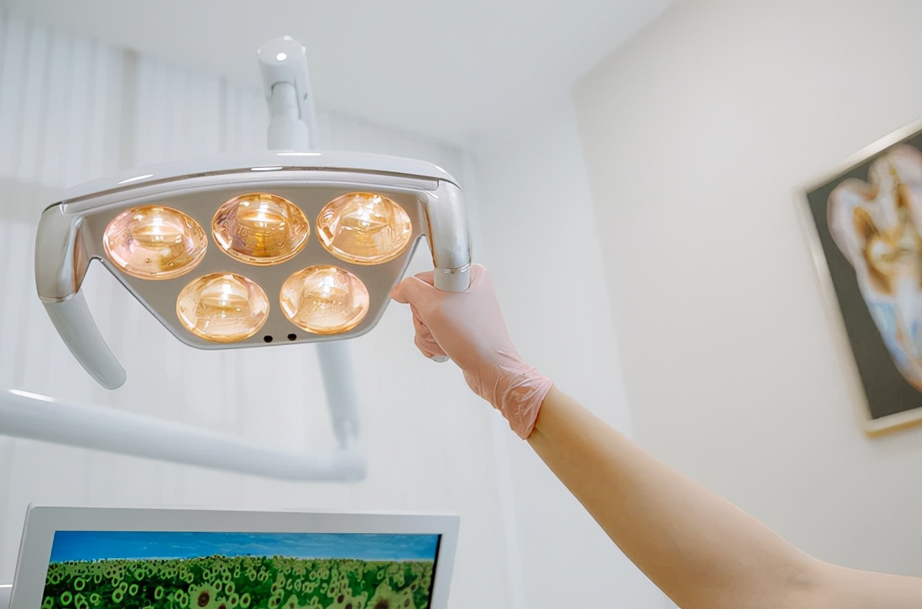 疫情的情况下看牙需要注意什么,现在疫情期间去医院看牙安全吗