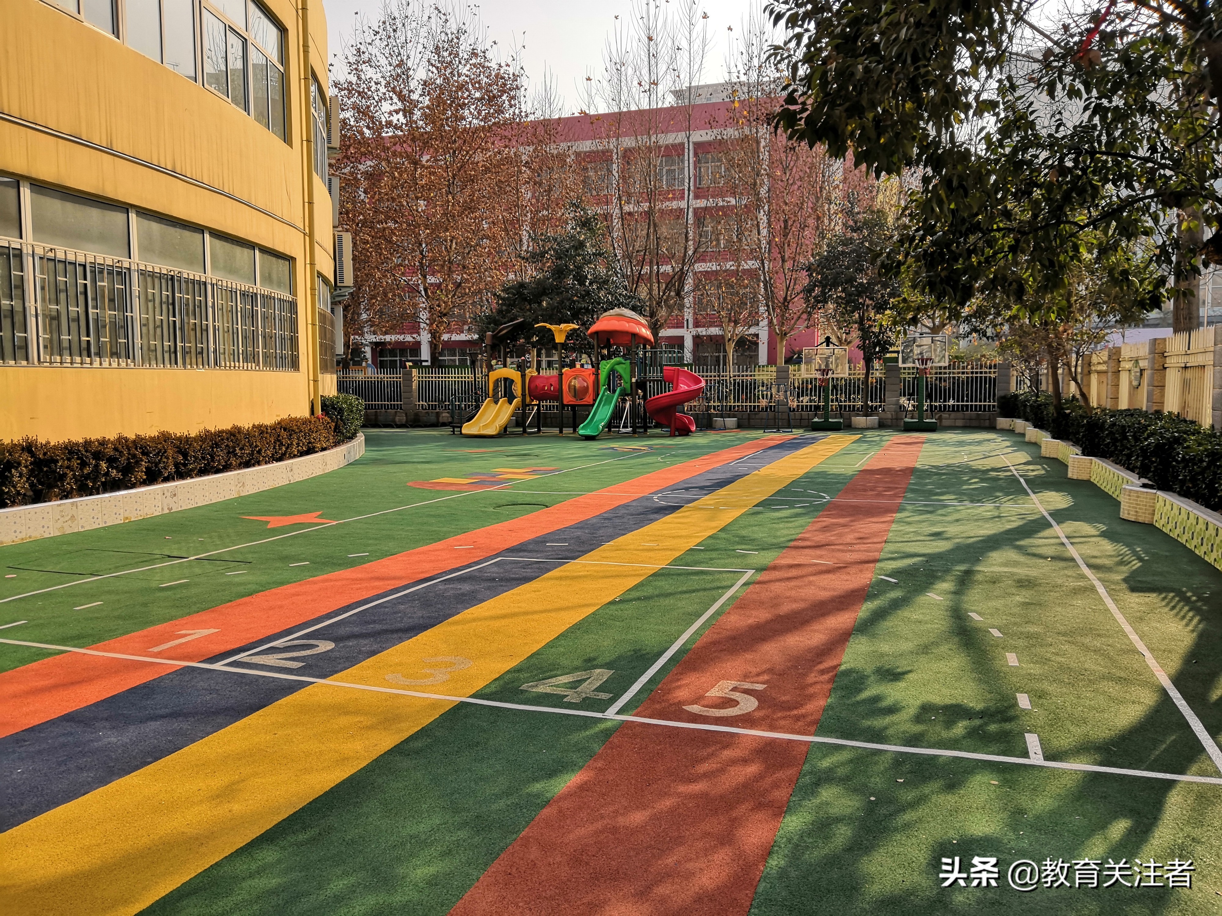 伟才幼儿园郑州,二七区伟才幼儿园是公立还是私立