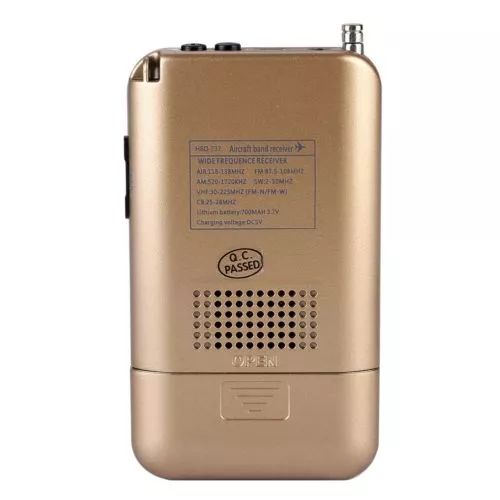 手提式收音机fm,便携式fm收音机推荐