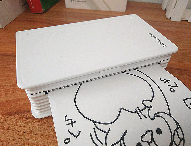 喵喵机打印机彩色,喵喵机彩色打印机推荐