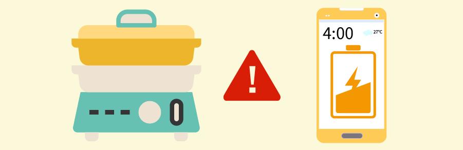 充电器降温的方法,电动车充电器怎么降温