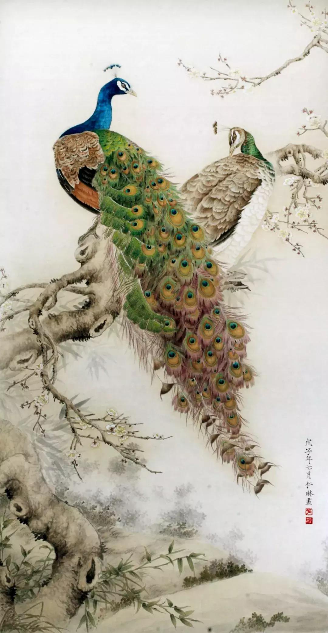 画100种可爱小萌物熊猫,怎么画熊猫简单又可爱