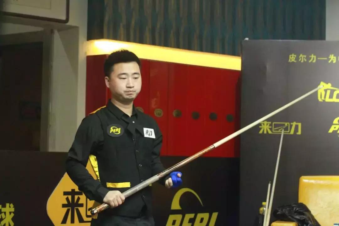 楚秉杰为啥不用皮尔力,楚秉杰怎么不打皮尔力比赛