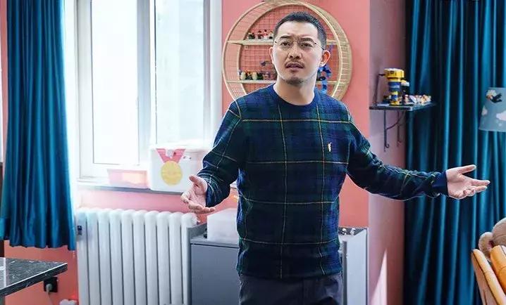 沙溢谈武林外传开心,武林外传之后沙溢走上了转型之路