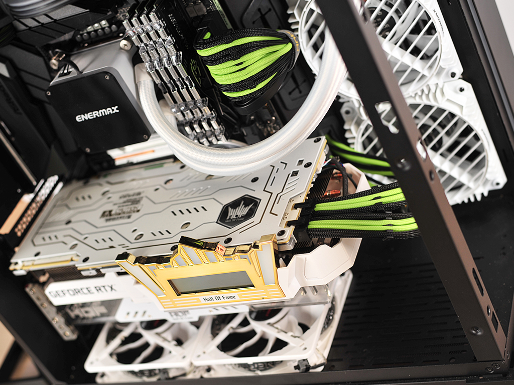 rtx2080名人堂怎么设置,rtx2080super名人堂