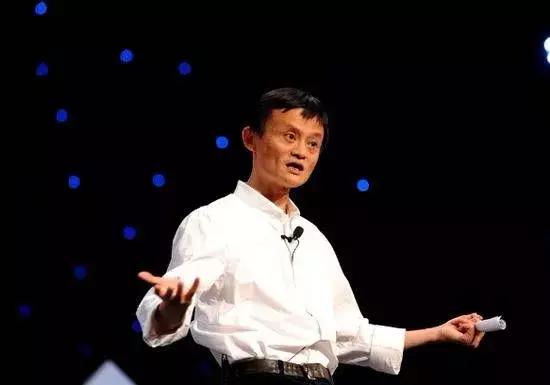 马云退休前说过最经典的话,马云人生的十大忠告