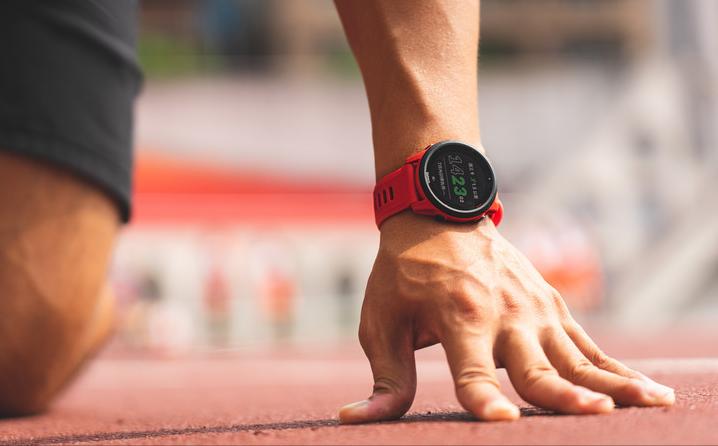 市场上最流行的几款顶级运动腕表,2024年户外腕表推荐