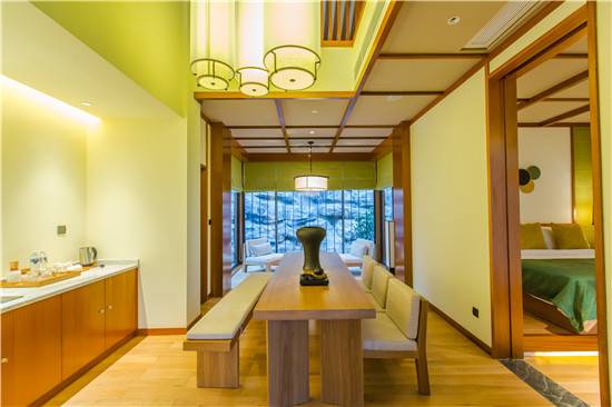 雅安花间堂茶马司酒店,雅安花间堂茶马司酒店团购