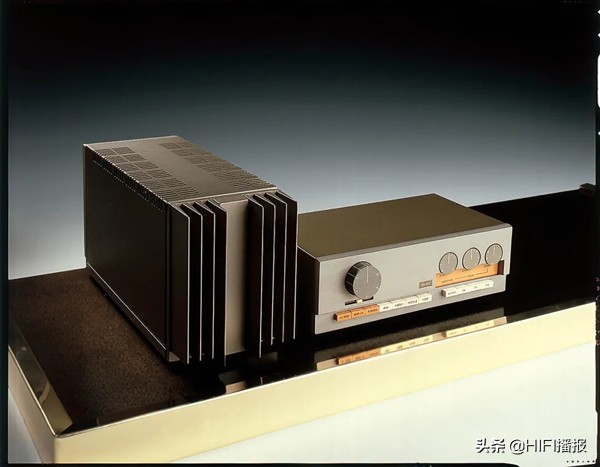 国都artera纯后级功放,国都arteramono单声道后级测评