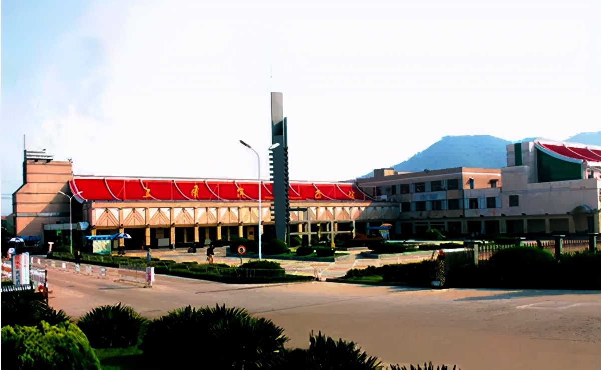 再见!陪伴了这群绍兴人18年的车站,关停了