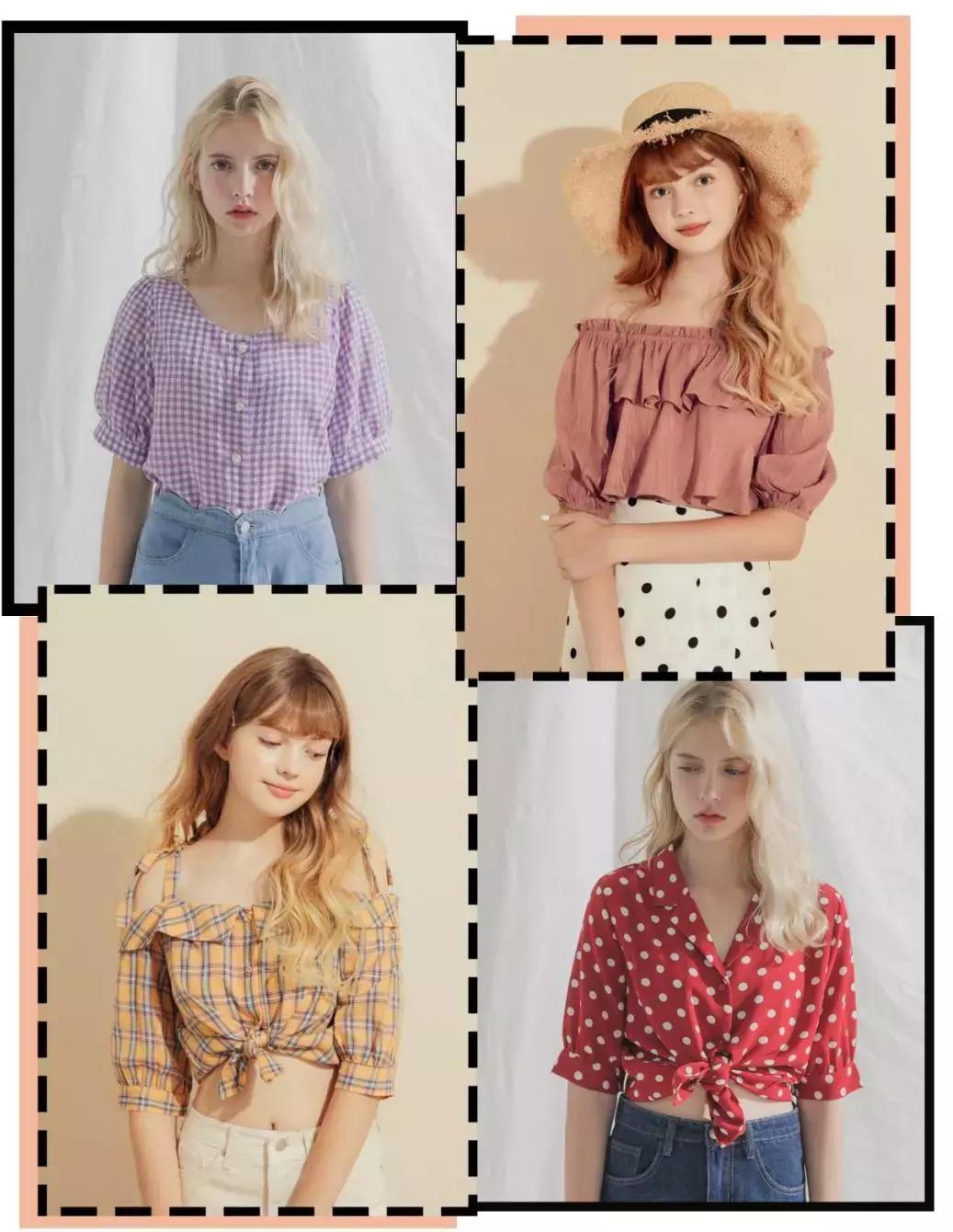 快时尚是品牌服装吗,快时尚是一流的款式