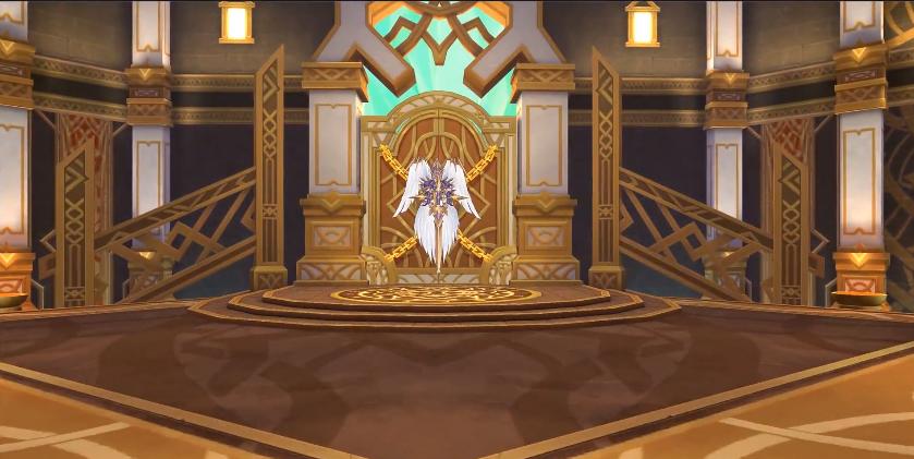 仙境传说ro经典ip,仙境传说最好玩的版本