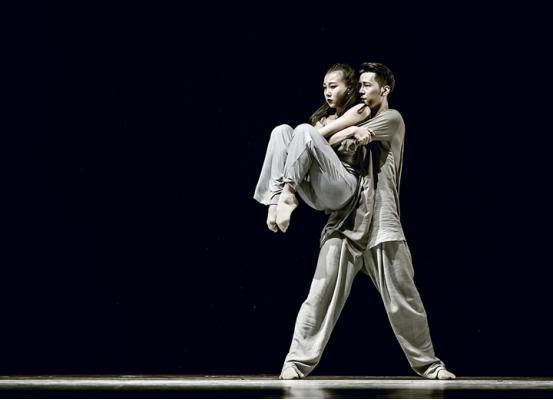 学现代舞学什么,现代舞表演专业有哪些学校