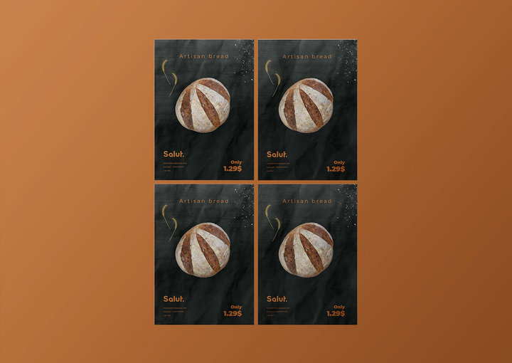 面包设计包装,南京面包包装设计多少费用