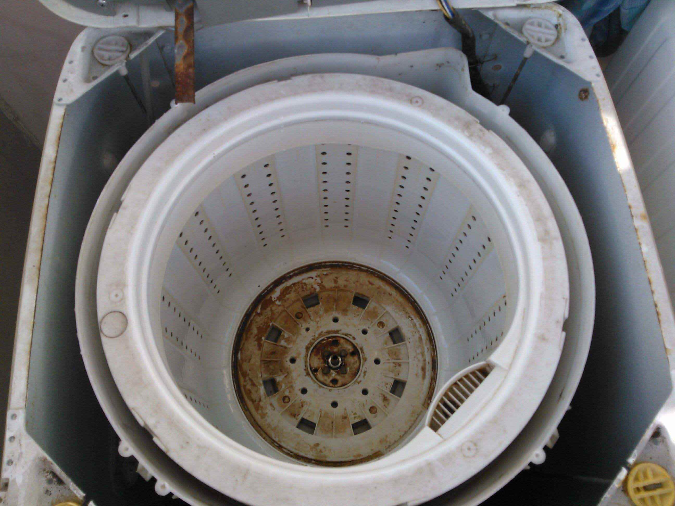 买波轮洗衣机十大忠告,不会买洗衣机八句口诀