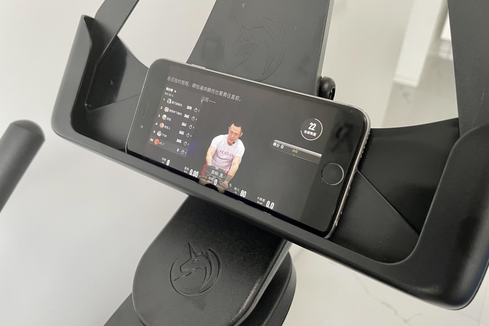 室内单车减肥健身器材推荐,精选好物推荐动感单车健身器材