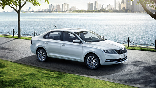 斯柯达昕锐掉挡,斯柯达昕锐为啥卖得比桑塔纳贵