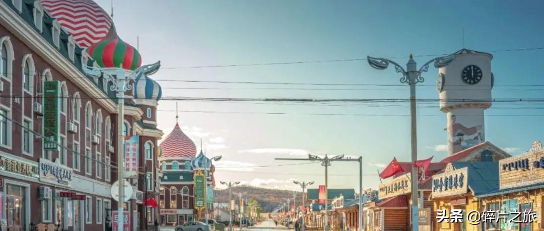 初雪旅游,初雪适合游玩的地方