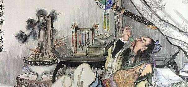 越王卧薪尝胆的故事简说,卧薪尝胆的故事教育意义