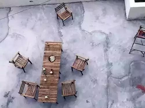 推开窗见大海的民宿榜单,推开窗能看到海的房子