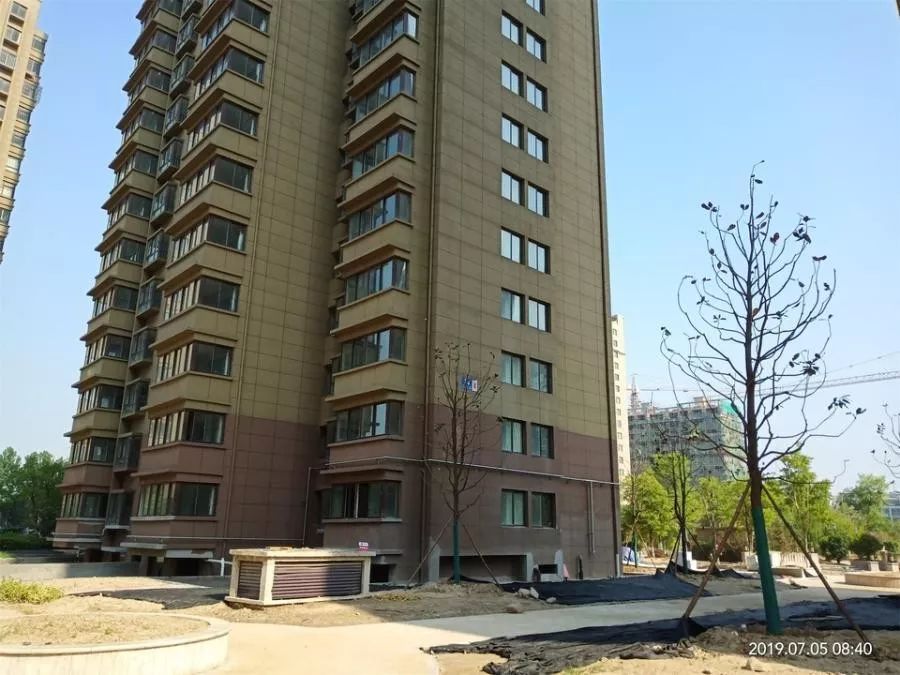 低于市场价72万！徐州这些房子竟没人买，太扎心了