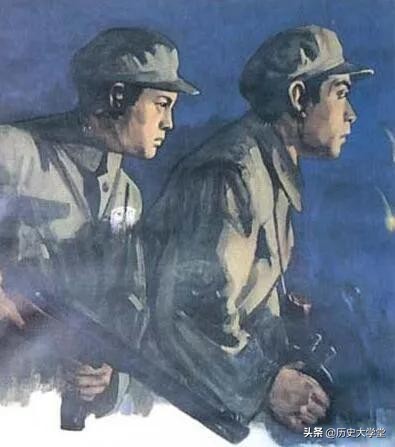 我的祖国一条大河波浪宽完整版,我的祖国里的大河是指什么