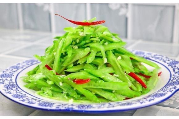 为啥自己做的苦瓜又黑又柴,炒的苦瓜太苦怎么二次拯救