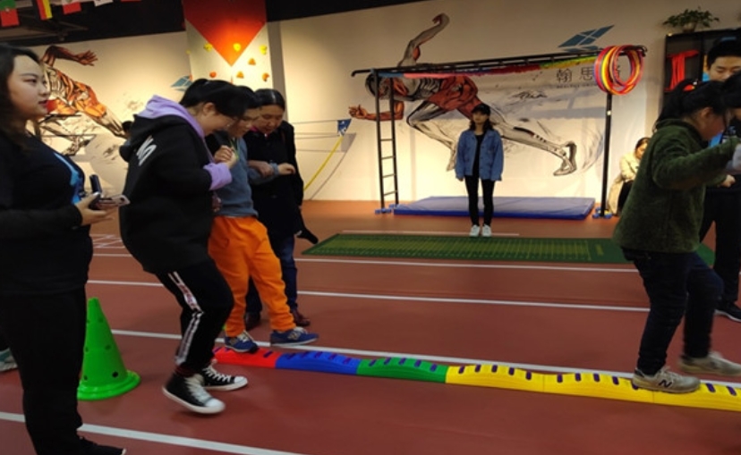 沈阳城市学院用应用心理学专业力量托举起辽沈地区“星星的孩子”