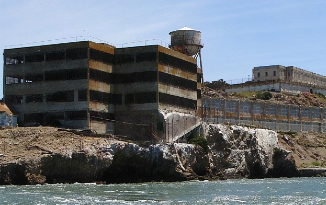 恶魔岛越狱事件,恶魔岛越狱事件他们能够逃离吗