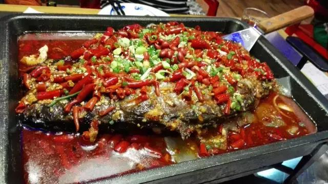 合肥最好吃的鱼店推荐,合肥好吃的鱼店推荐包河