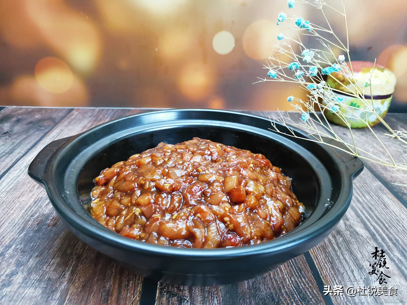 冬瓜大包子做法,冬瓜馅大包子怎么调馅不出汤