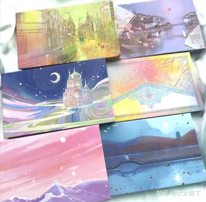 国货化妆品性价比,你们有哪些国货护肤品